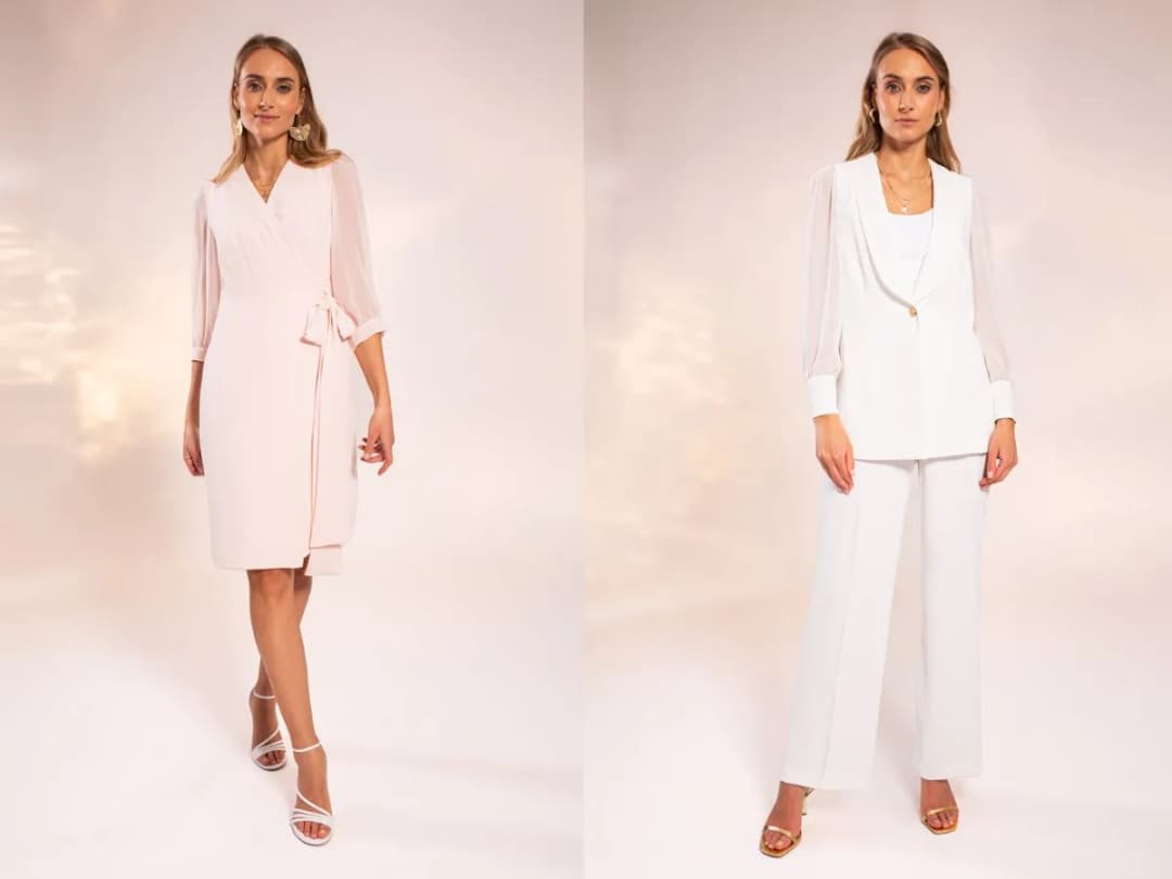 Jak wybrać idealny outfit na komunię dla dziecka i dorosłych? Porady i trendy