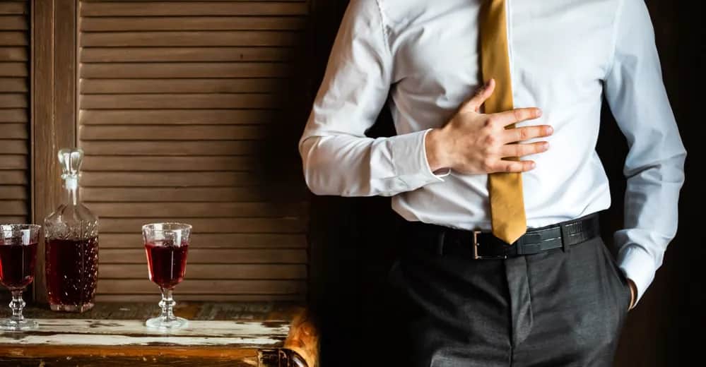 Jakiej długości powinien być krawat? Odkryj idealne wymiary dla siebie