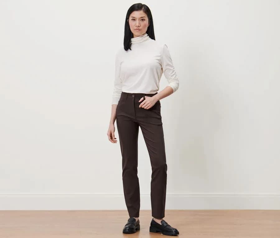 Spodnie bengaliny co to znaczy? Poznaj ich właściwości i zastosowanie