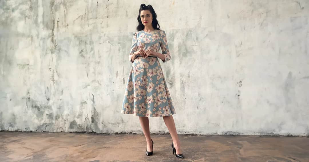 W co się ubrać na chrzest jako gość, aby wyglądać elegancko?