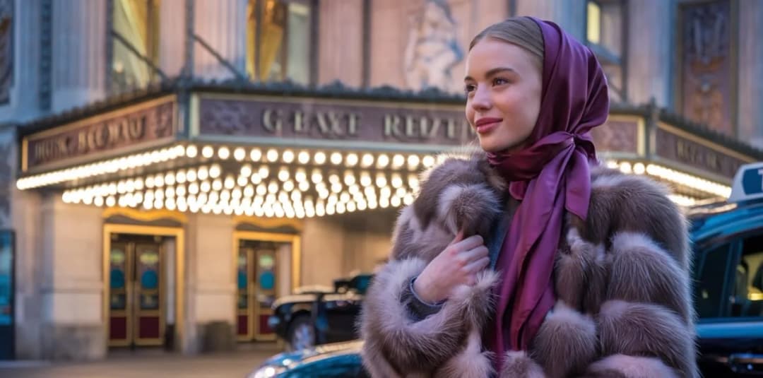 Jaki szalik do futra wybrać, by uniknąć modowych błędów i wyglądać stylowo