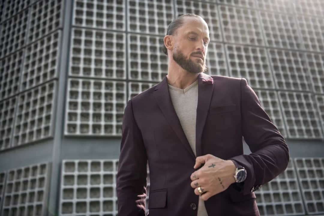 Jak się ubrać na urodziny mężczyzna - uniknij modowych wpadek