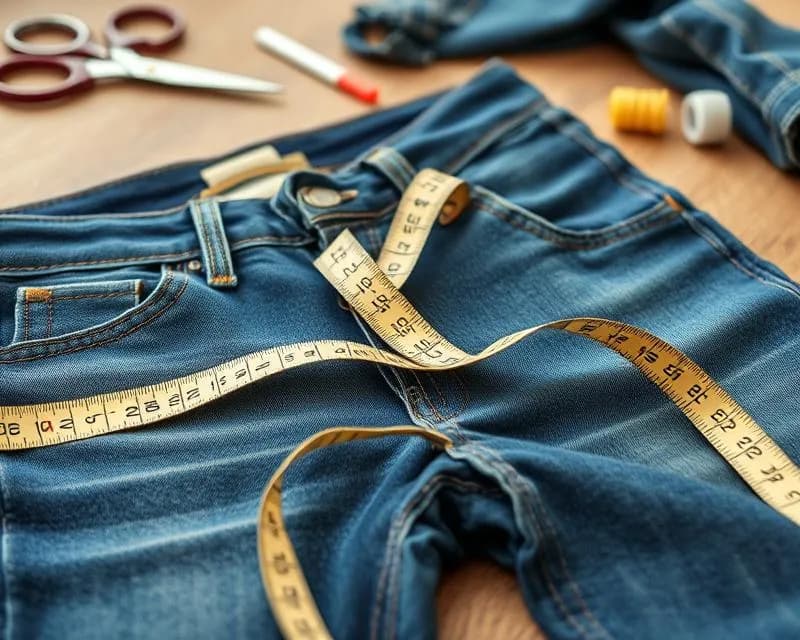 Jak łatwo poszerzyć spódnicę w pasie i biodrach – skuteczne metody krok po kroku