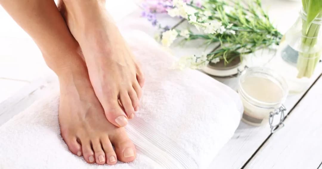 Skarpetki złuszczające ile trzymać - uniknij błędów w pielęgnacji