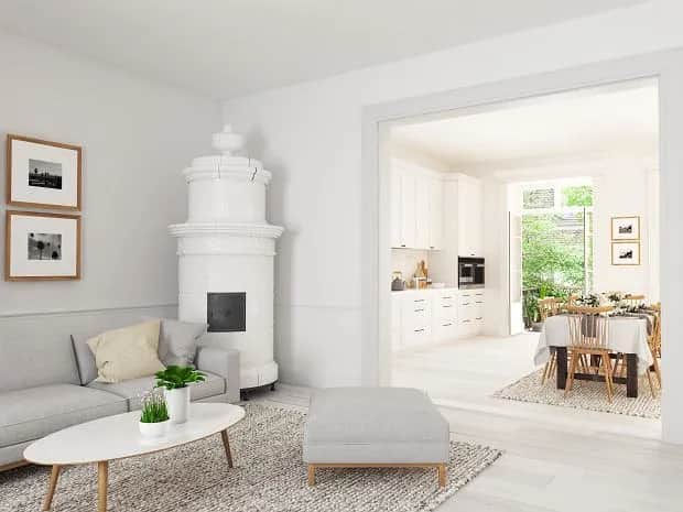 Jak pomalować mieszkanie modnymi kolorami i uniknąć błędów w aranżacji