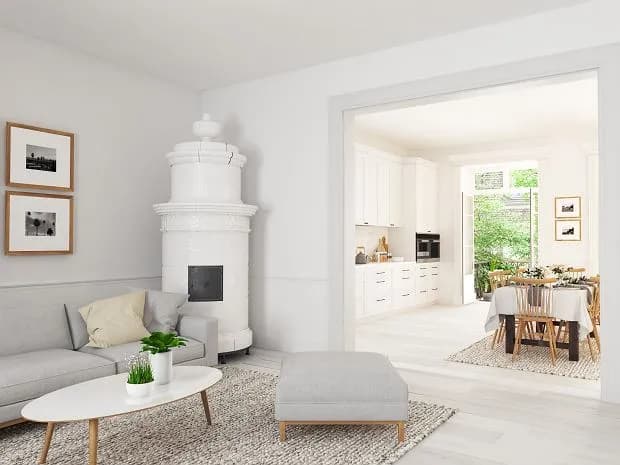 Jak pomalować mieszkanie modnymi kolorami i uniknąć błędów w aranżacji