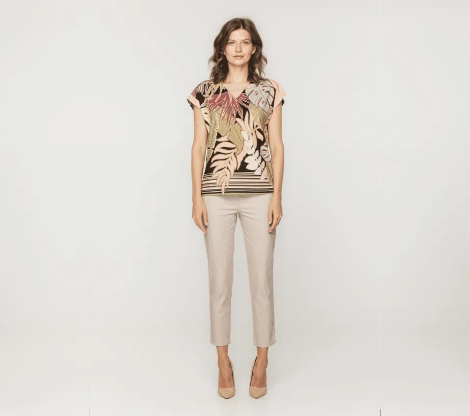 Jakie buty do beżowych spodni damskich – idealne połączenia stylowe