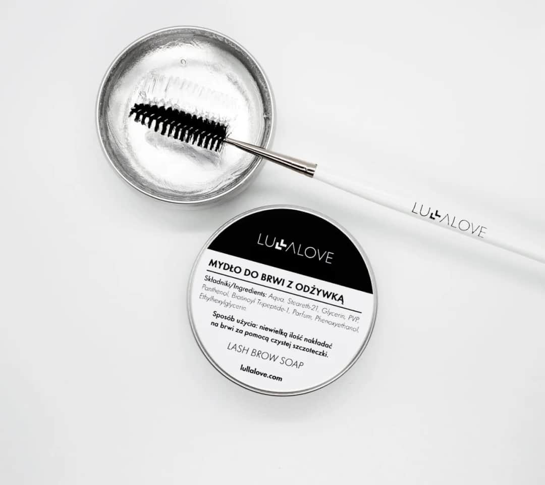 Mydło do stylizacji brwi – jak wybrać najlepsze i uniknąć błędów w aplikacji