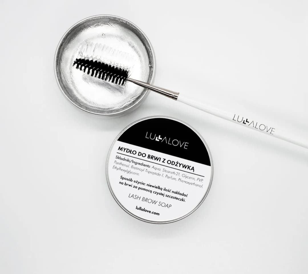 Mydło do stylizacji brwi – jak wybrać najlepsze i uniknąć błędów w aplikacji