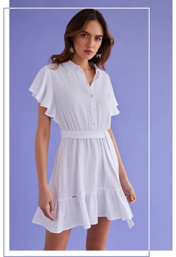 Modne outfit na lato – trendy stylizacje na każdą okazję i typ sylwetki