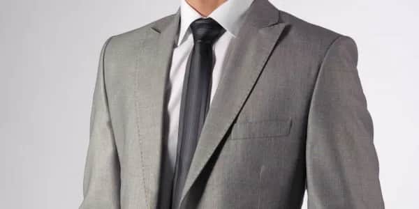 Jak zawiązać krawat windsor - uniknij najczęstszych błędów