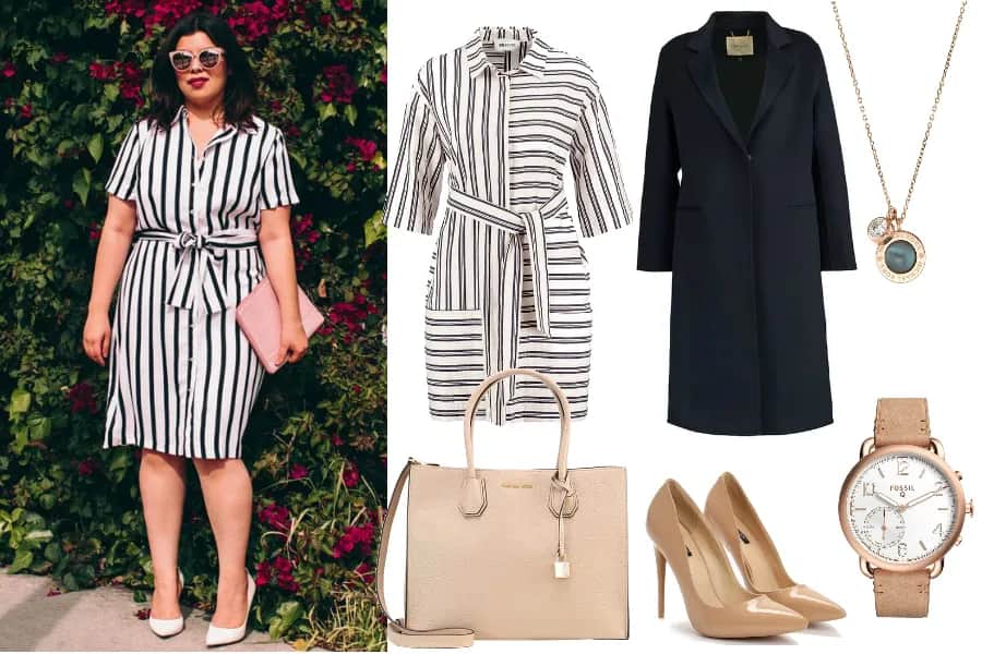 Jak stylizować sylwetkę jabłko? Praktyczne porady i modne fasony dla każdej okazji