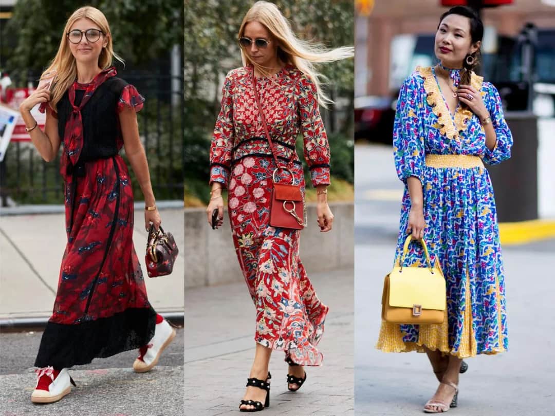 Styl boho stylizacje: jak uniknąć błędów i stworzyć modne zestawy na każdą okazję