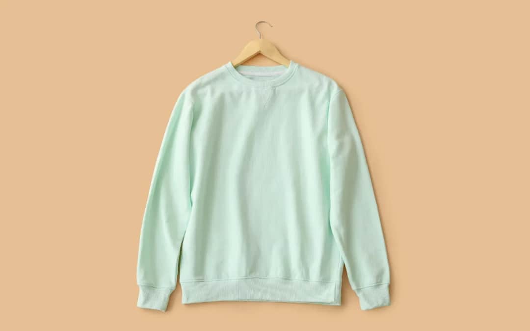 Jak zmniejszyć bluzę: skuteczne metody na idealne dopasowanie