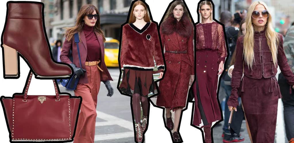 Modne kolory tej jesieni – jakie odcienie podbiją garderobę i styl?