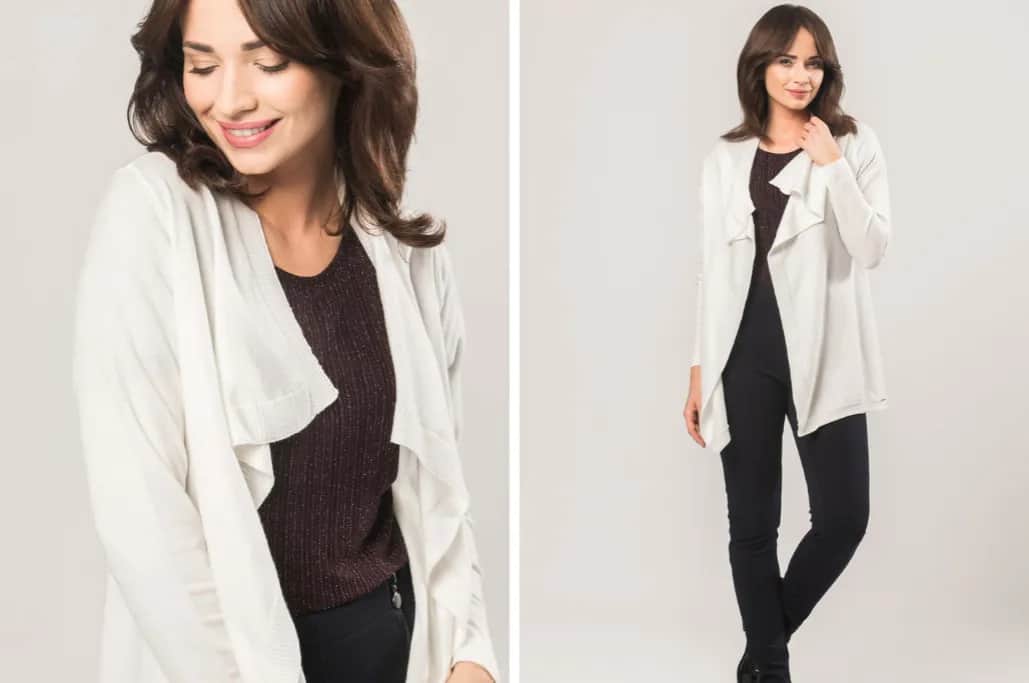 Co ubrać do kina z chłopakiem, aby czuć się komfortowo i stylowo