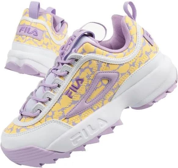 Ile kosztują buty Fila? Sprawdź ceny i modele, które warto kupić