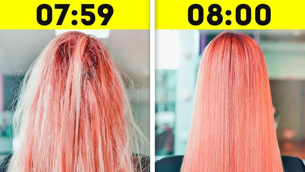 Jak obciąć się modnie i uniknąć fryzjerskiej wpadki – trendy i porady