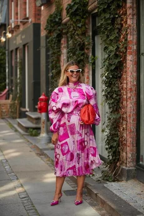 Modne trendy na wiosnę, których nie możesz przegapić – stylizacje i porady