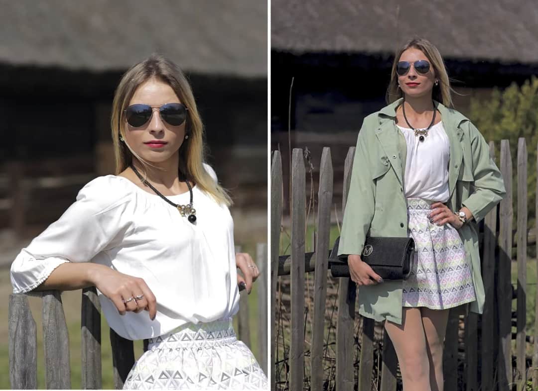 Wiosenna stylizacja: modne trendy i błędy, których unikać tej wiosny