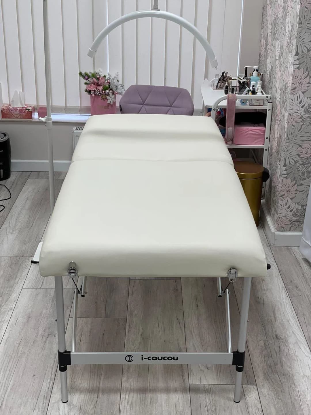 Łóżko do stylizacji rzęs – jak wybrać najlepsze i uniknąć błędów przy zakupie