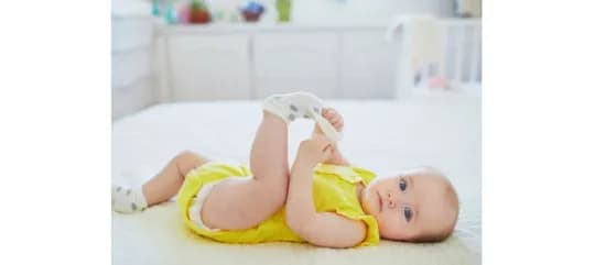 Skarpetki 3-6 miesięcy: jaki rozmiar wybrać, aby uniknąć błędów?