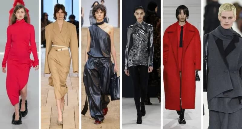 Co będzie modne w 2025 roku ubrania trendy których nie możesz przegapić